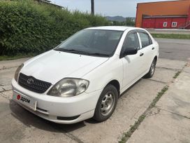  Toyota Corolla 2002 , 525000 , -