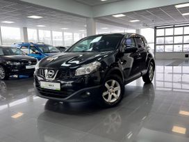 SUV   Nissan Qashqai 2013 , 1345000 , 