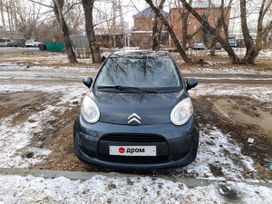  Citroen C1 2011 , 395000 , 