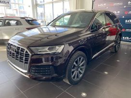 SUV   Audi Q7 2022 , 10000000 , 