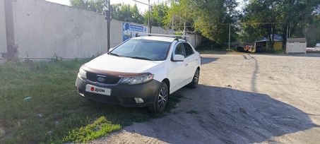  Kia Forte 2010 , 500000 , 