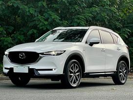 SUV   Mazda CX-5 2021 , 2710000 , 