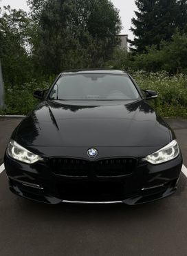  BMW 3-Series 2012 , 2150000 , 