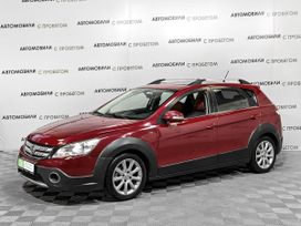  Dongfeng H30 Cross 2015 , 629000 , -