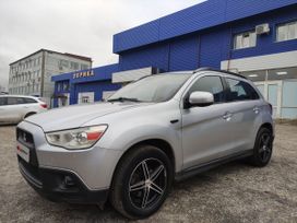 SUV   Mitsubishi ASX 2010 , 865000 , 