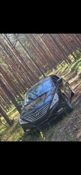 Hyundai Sonata 2012 , 1600000 , -
