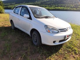  Toyota Platz 2003 , 430000 , -