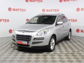 SUV   Luxgen 7 SUV 2014 , 1098000 , 