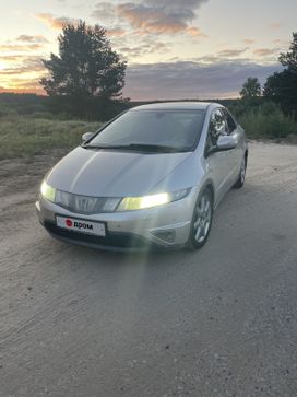  Honda Civic 2006 , 750000 , 