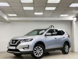 SUV   Nissan X-Trail 2019 , 1980000 , -