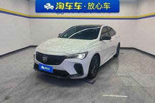 Buick Verano Pro 2024 , 1800000 , 