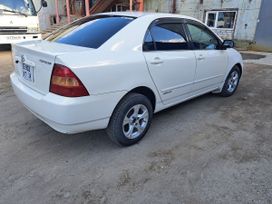  Toyota Corolla 2000 , 600000 , 