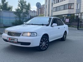  Nissan Sunny 2003 , 345000 , 