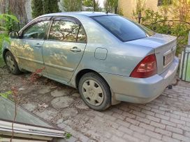  Toyota Corolla 2006 , 530000 , 