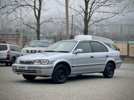  Toyota Tercel 1998 , 290000 , 
