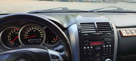 SUV   Suzuki Grand Vitara 2011 , 1350008 , 