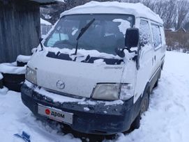    Mazda Bongo 2003 , 200000 , 