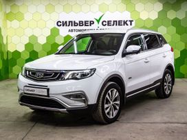 SUV   Geely Atlas 2020 , 1570000 , 