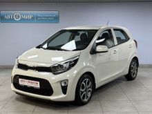  Picanto 2022