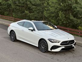  Mercedes-Benz CLE-Class 2025 , 12300000 , 