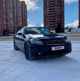 Infiniti M35 2005 , 890000 , 
