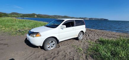  3  Honda HR-V 1998 , 380000 , -