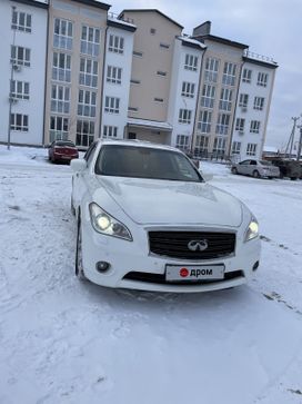  Infiniti M37 2011 , 1850000 , 