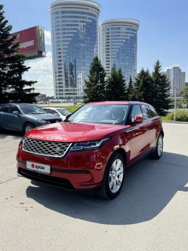 SUV   Land Rover Range Rover Velar 2018 , 5000000 , 