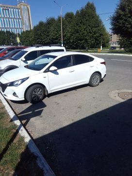  Hyundai Solaris 2020 , 1320000 , 
