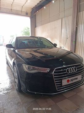  Audi A6 2014 , 2500000 , 
