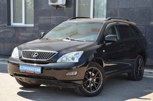 SUV   Lexus RX350 2006 , 1245900 , 