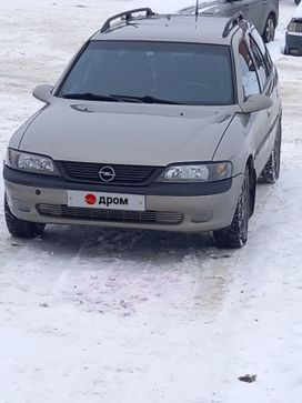  Opel Vectra 1998 , 340000 , 