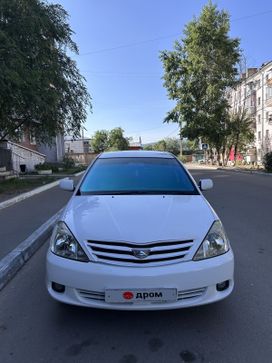  Toyota Allion 2002 , 750000 , -