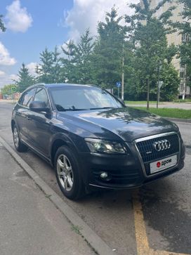 SUV   Audi Q5 2010 , 1300000 , 