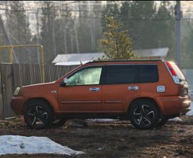 SUV   Nissan X-Trail 2004 , 595000 , 