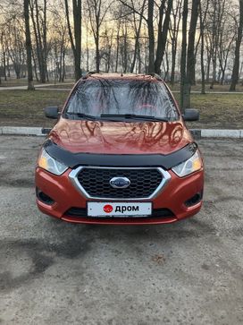  Datsun mi-Do 2015 , 550000 , 