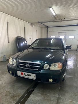 Kia Magentis 2004 , 420000 , 