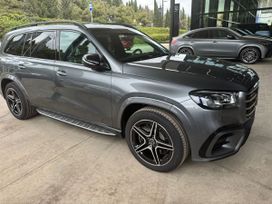 SUV   Mercedes-Benz GLS-Class 2024 , 16790000 , 