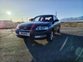  Nissan Almera Classic 2007 , 400000 , -