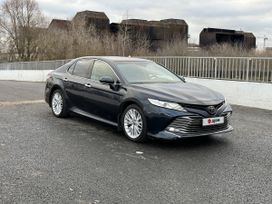  Toyota Camry 2019 , 2790000 , 