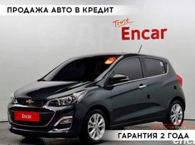  Chevrolet Spark 2020 , 1090000 , 