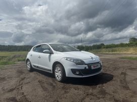  Renault Megane 2013 , 550000 , 