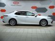  Toyota Camry 2020 , 2890000 , 