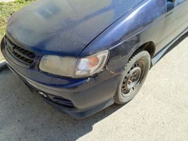  Nissan R'nessa 2000 , 275000 , 