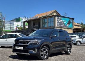 SUV   Kia Seltos 2021 , 1990000 , 