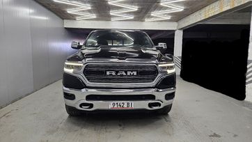  RAM 1500 2021 , 6650000 , 