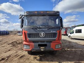  Shacman (Shaanxi) SX33186V366 2024 , 6290000 , 
