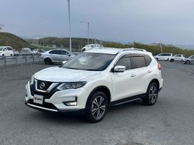  X-Trail, 2019
