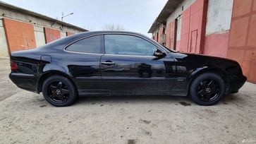  Mercedes-Benz CLK-Class 2000 , 800000 , 