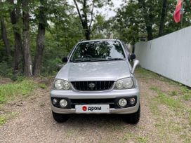 SUV   Daihatsu Terios 2001 , 550000 , 